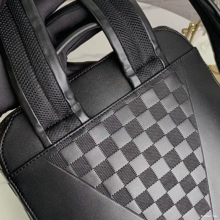 Brother Sam Yupoo Bags 19B5790050 LV 0723